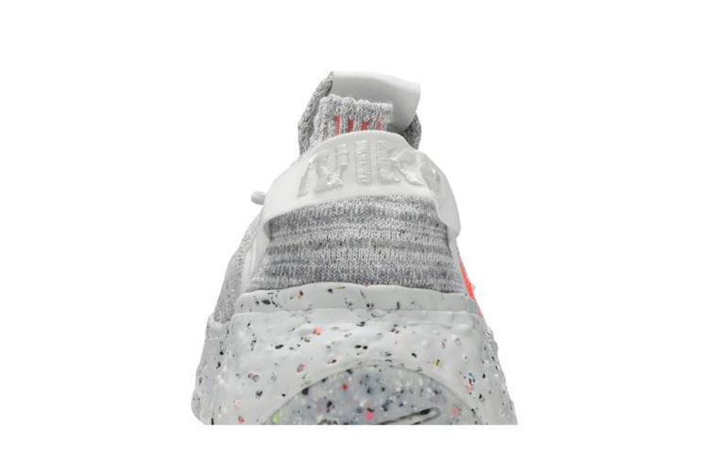 Кроссовки Nike Space Hippie 04 GS (Подростковая размерная сетка)
