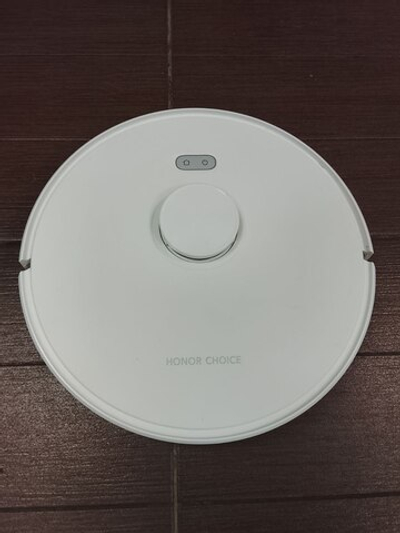 Робот-пылесос honor robot cleaner r2