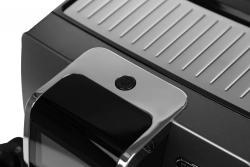 Кофемашина Delonghi Dinamica Plus ECAM380.95.TB 1450Вт черный/серый