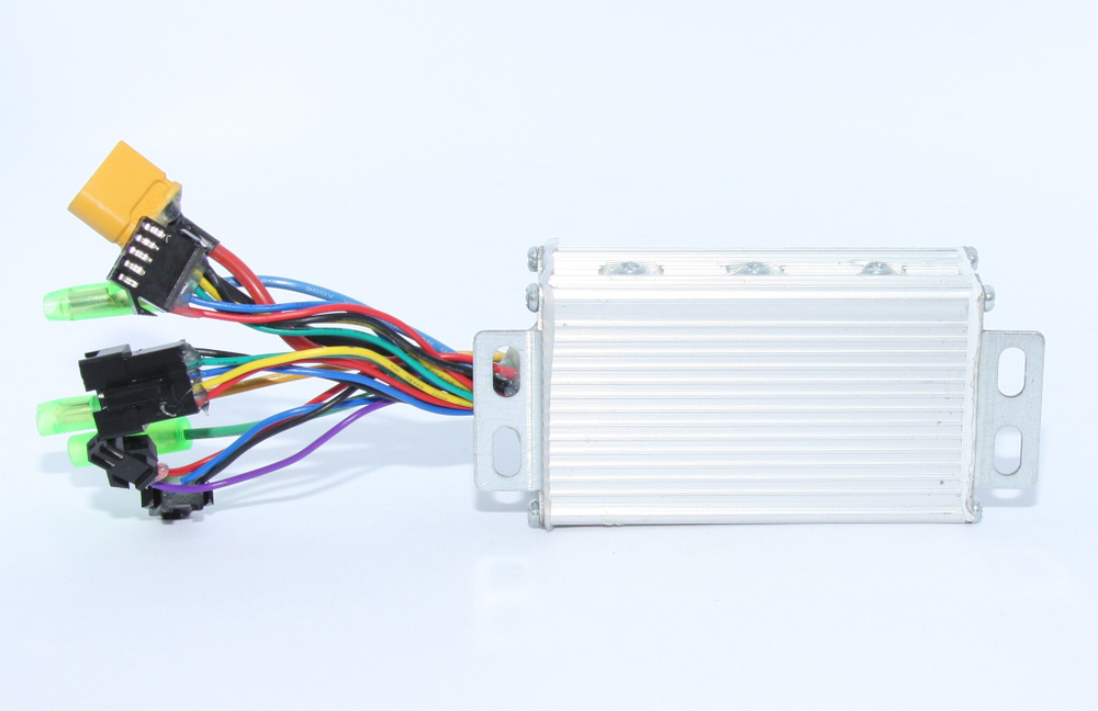 Контроллер для Kugoo ES2 Jilong