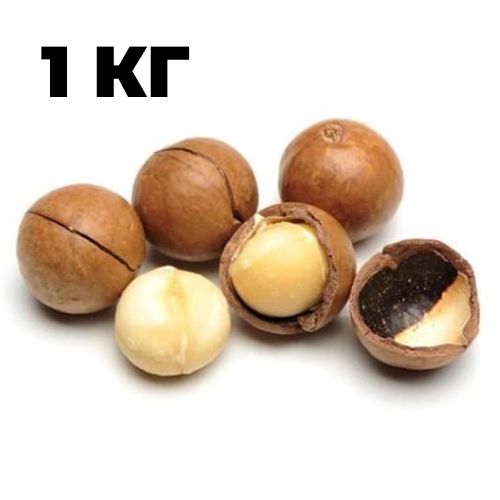 Орехи и сухофрукты