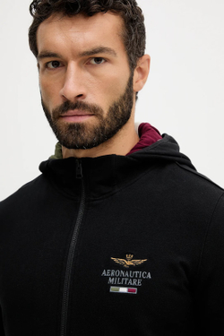 Спортивный костюм из хлопка