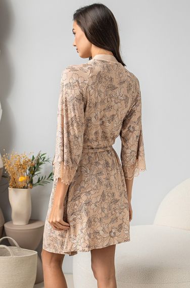 Халат Mia-Amore 1943 &quot;Nelly&quot;