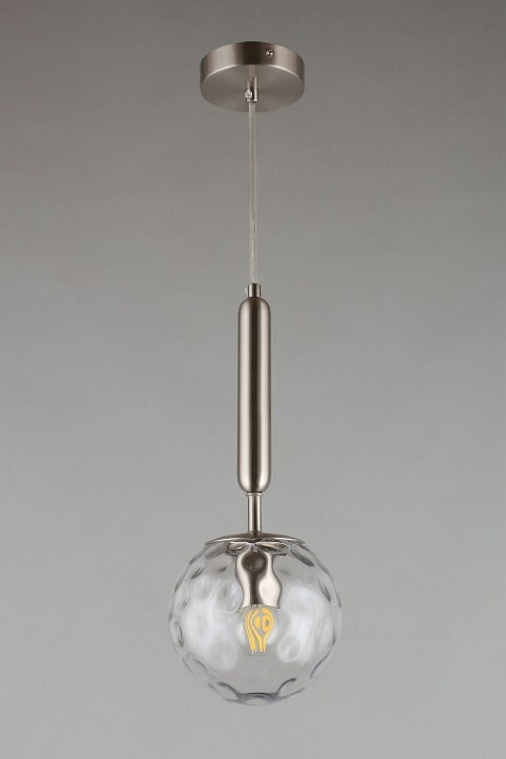 Подвесной светильник Aployt Lora APL.728.16.01