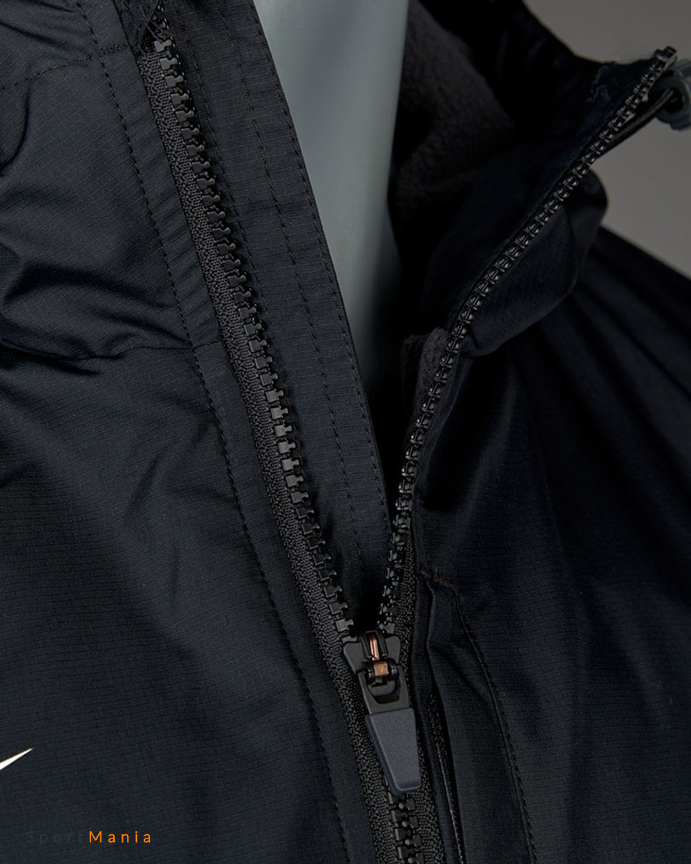 645905-010 Куртка YTH'S TEAM FALL JACKET