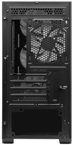 Корпус mATX MSI MAG FORGE M100A