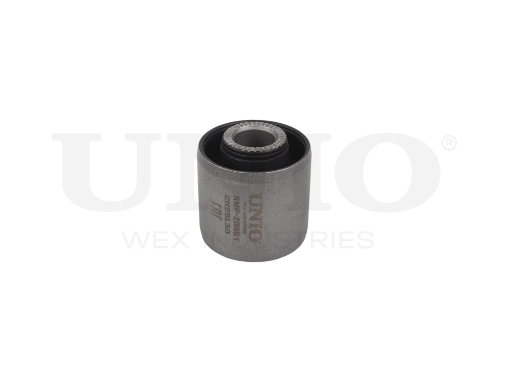 Сайлентблок заднего нижнего продольного рычага UNIO RMP-20691