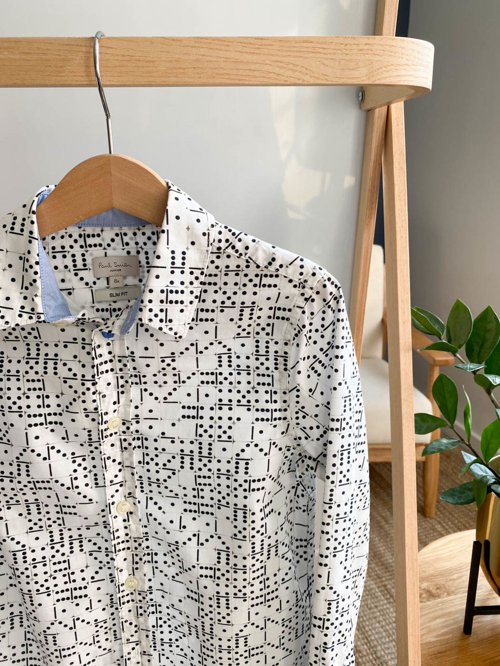 Рубашка Paul Smith