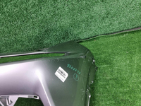 Бампер передний Lexus NX 1 (2017-2021)