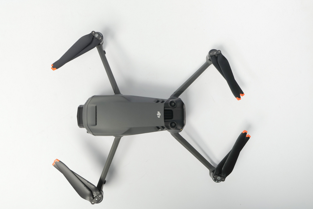 DJI Mavic 3 pro тушка
