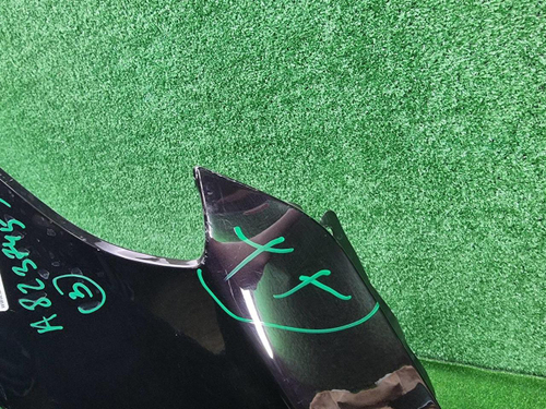 Крыло переднее левое EXEED VX (2021-н.в.)