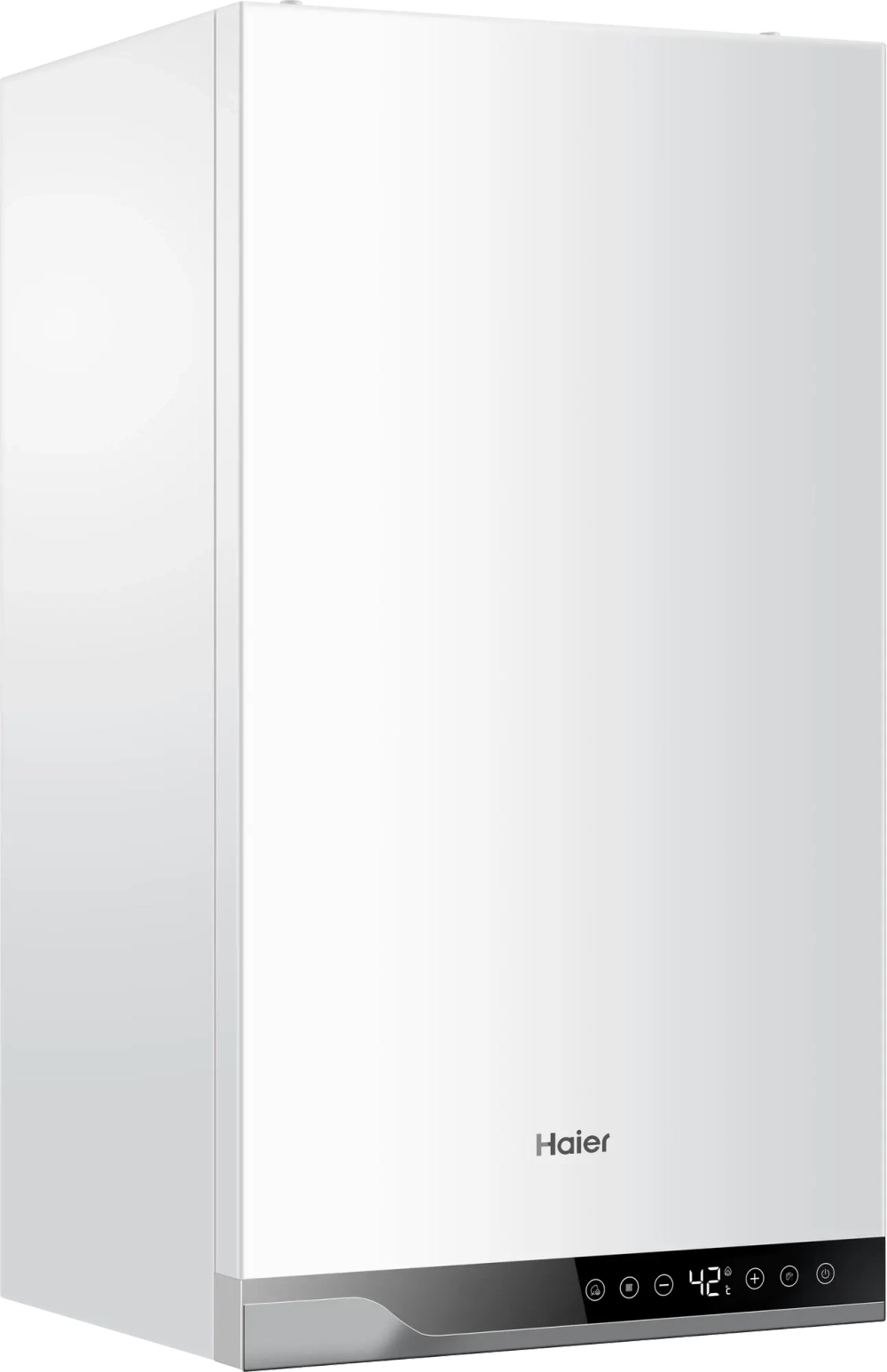 Газовый настенный одноконтурный котел Haier TechLine 1.14 TI