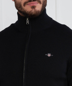 Свитер Gant - черный(8030164)