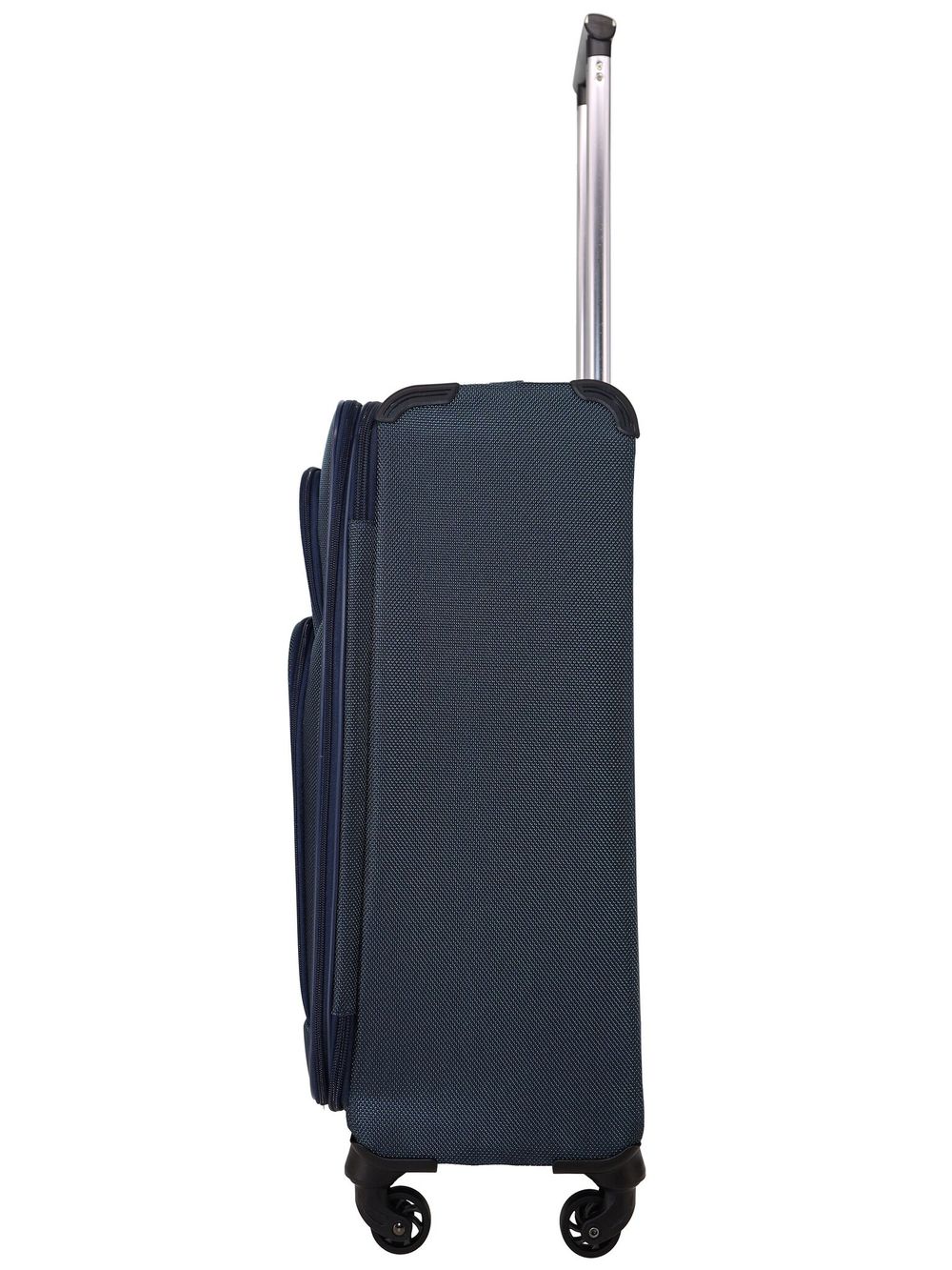 Чемодан 457 / Суперлегкий каркас