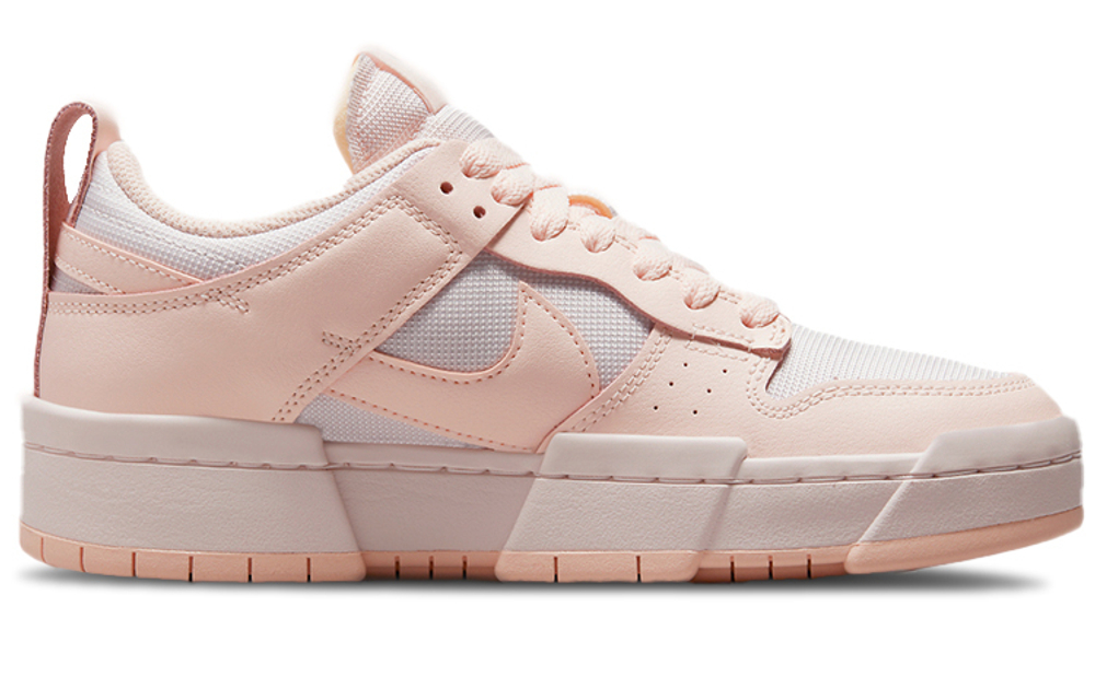 Кроссовки Nike Dunk Disrupt (Женская размерная сетка)