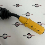 Переключатель подрулевой | 701/80145 | Spare Parts KA