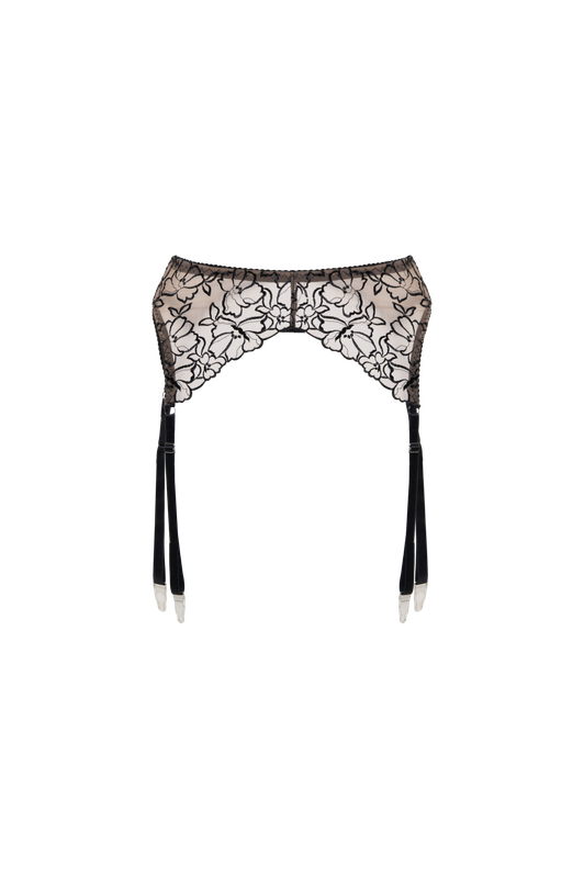 Пояс для чулок Sibit