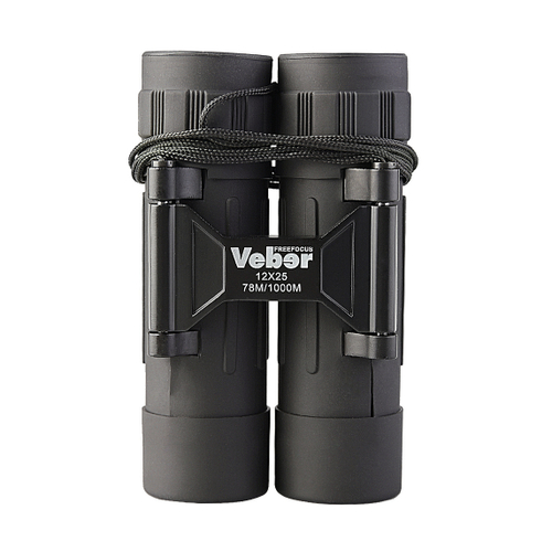 Бинокль Veber БП 12x25 Free Focus