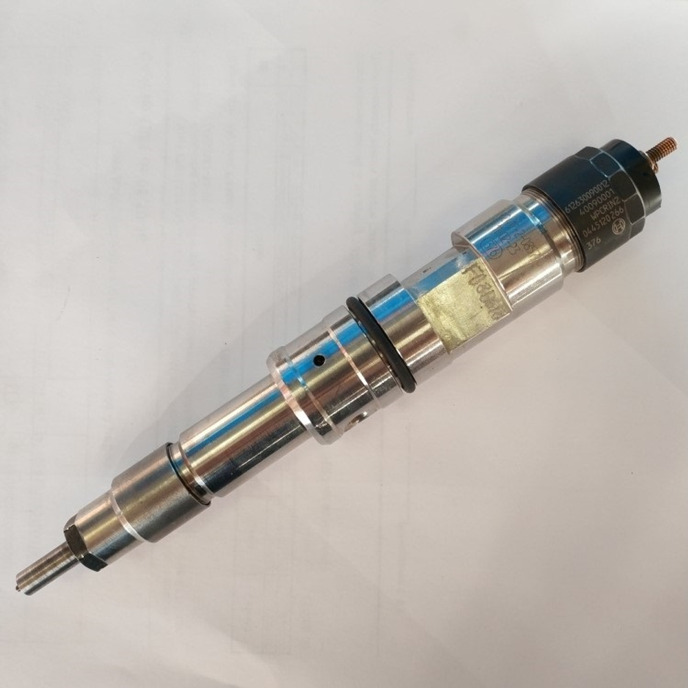 Форсунка Bosch 0445120127, 0445120266 WP12.430