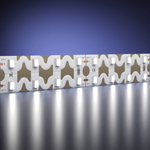 Светодиодная лента Maytoni Ultra 24В 2835 19,2Вт/м 6000K 5м IP 20 201228