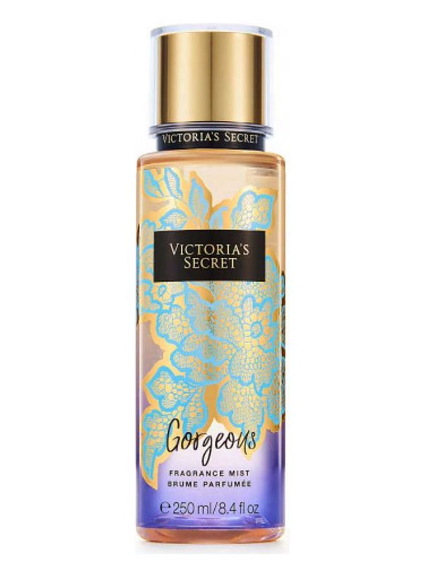 Victoria's Secret Gorgeous Fragrance Mist