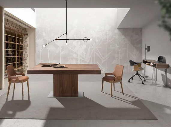 Офисный стул Angel Cerda 4130