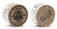 Наклейка для кия &quot;Kamui Original Pyramid&quot; (M) 13 мм