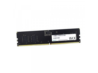 Оперативная память Apacer FL.08G2A.RTH, DDR5 1х 8ГБ 4800 МГц, DIMM, RTL