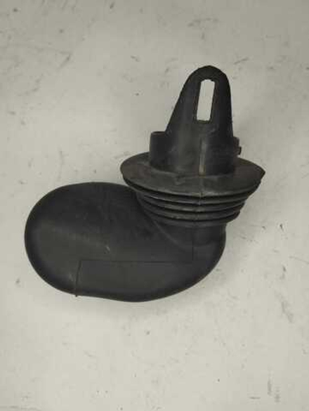 Патрубок подачи воды для стиральных машин Beko 2865300400 б/у