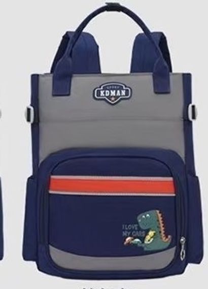 Çanta \ Bag \ Рюкзак Kudiman 525 red line