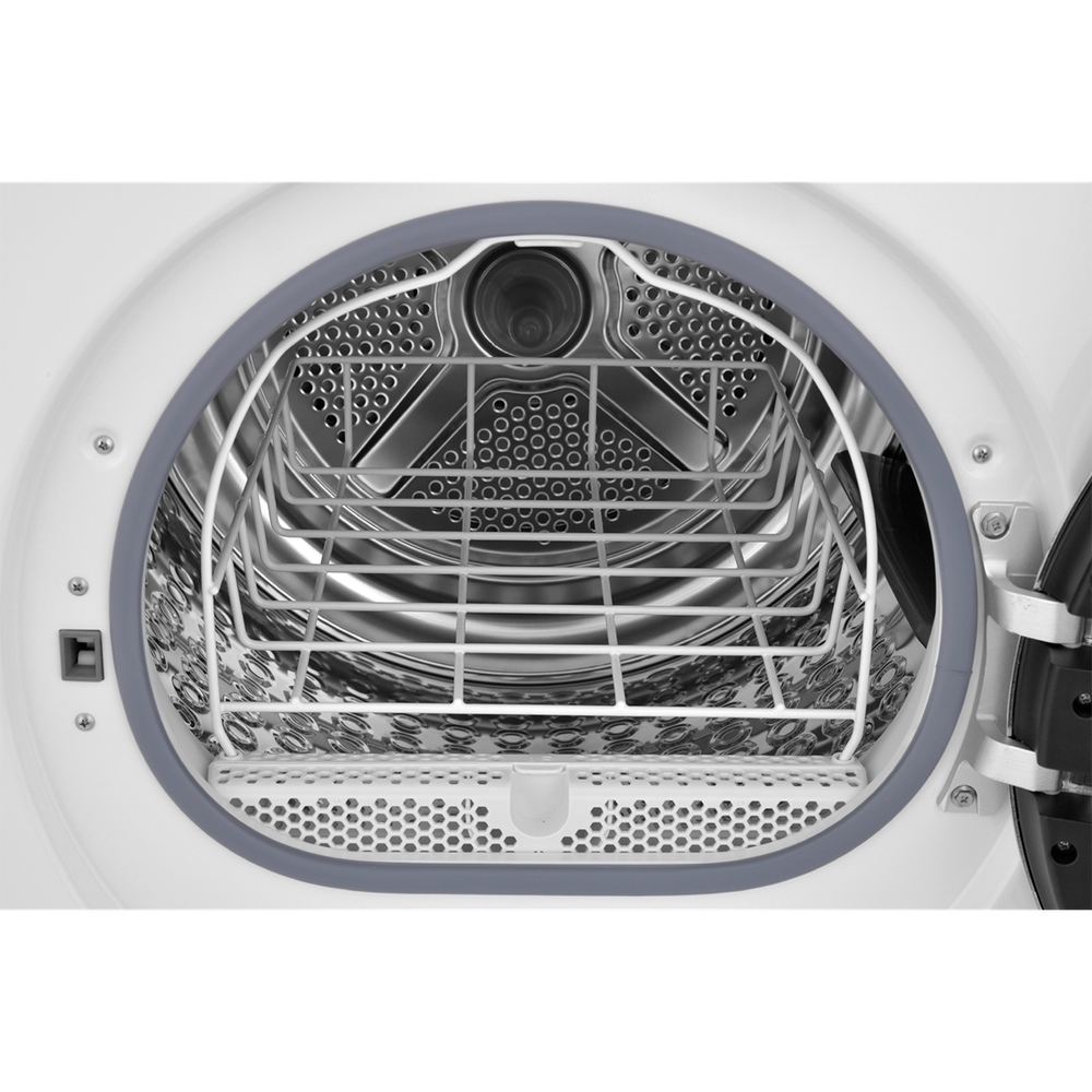 Сушильная машина ZUGEL ZDF83HP Heat Pump