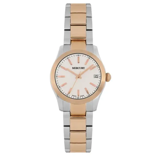 Женские наручные часы Mercury MEL468-SR-1