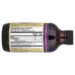 Zand, для хорошего самочувствия детей, сироп из бузины и меда, 118 мл (4 жидк. унции)