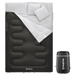 СПАЛЬНЫЙ МЕШОК KINGCAMP 3143 OXYGEN 250D