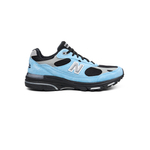 Кроссовки New Balance 993 Made in USA "Community Blue"