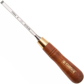 Стамеска 8 мм плоская WOOD LINE PLUS Narex 811608