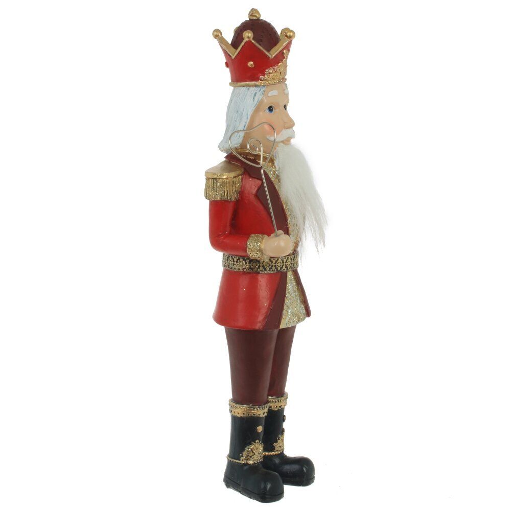 GAEM Фигурка декоративная "Солдатик", L10,5 W6 H30 см, 2в.