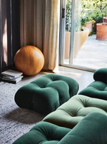 Диван B&B Italia Camaleonda