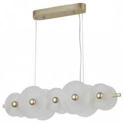 Подвесной светильник F-promo Arctium 4605-5P
