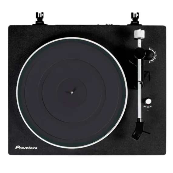 Premiera ECO One Black