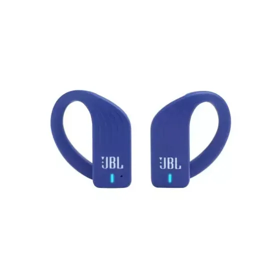Наушники JBL Endurance Peak Blue