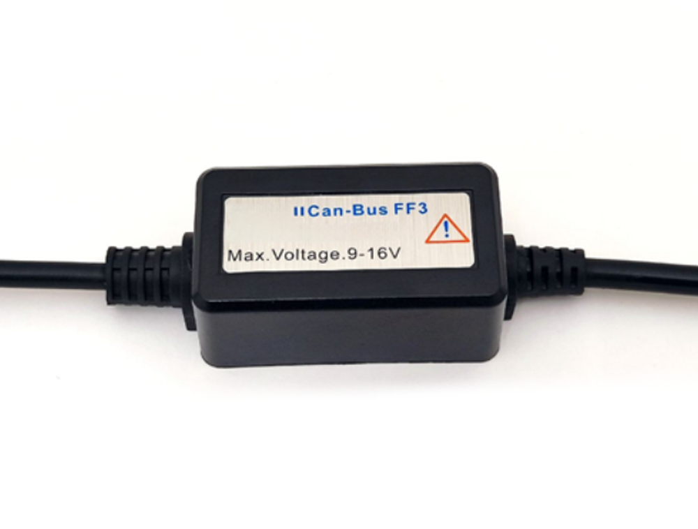 Обманка Decoder 2 Can-Bus FF3, 1шт
