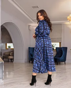 Платье УК-462/2-4 Fabrika