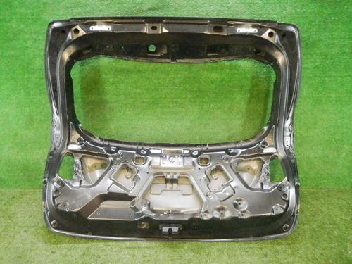 Крышка багажника Hyundai Grand Santa Fe 3 (2012-2018)