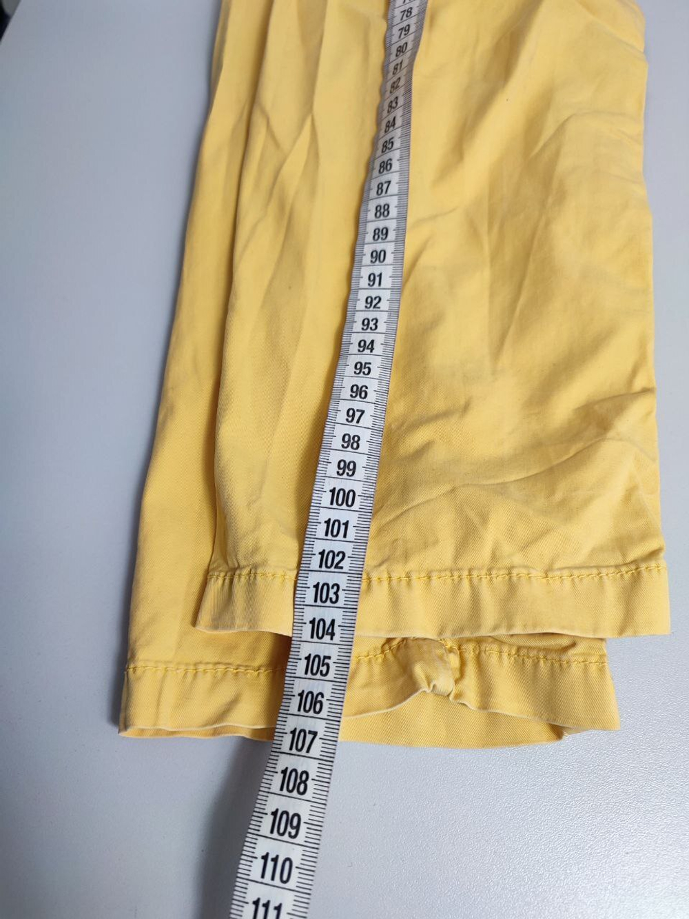 Штаны Top Shop яркие 46 размер