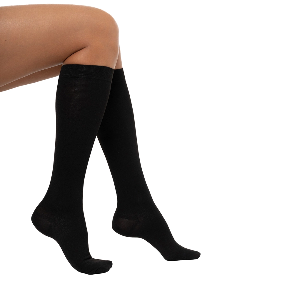 Гольфы «ИНТЕКС» Элеганс 2 класс компрессии