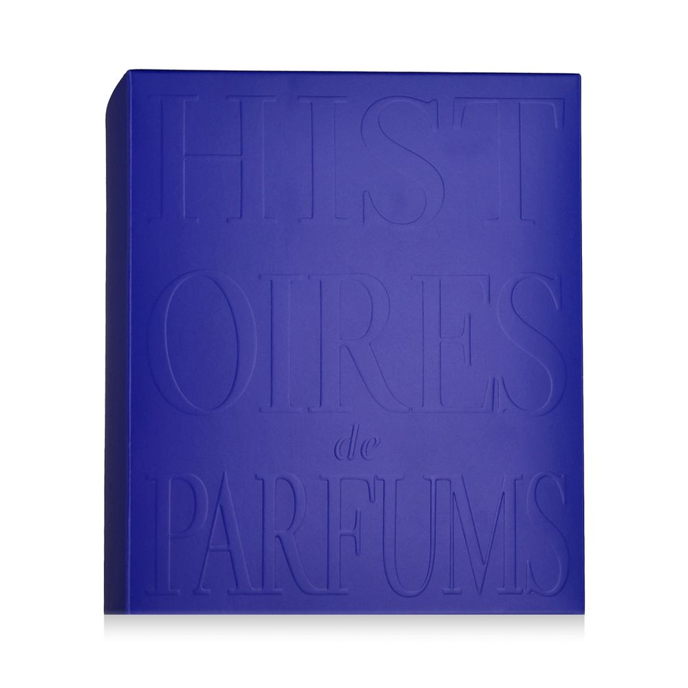 Histoires de Parfums This Is Not A Blue Bottle 1.1 Eau De Parfum 115 ml (unisex)