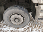 КамАЗ 5490 4x2 Седельный тягач 5490-DC (Дизель/Газ, 12,0 л, 401 л.с., МТ)