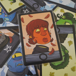 Пассажиры Делюкс (3 коробки)