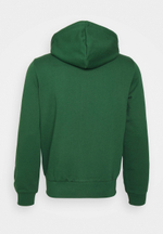 Lacoste Толстовка на молнии - Зелёный (LA222S089-M11)